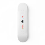 wide-format-velcro-zoom, STICK            IT! Skateboards