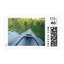Wide Open Lake postage by cctrjkrfan Wide Open Lake postage