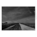 Wide Open Spaces Card by kcranmerart Wide Open Spaces Card