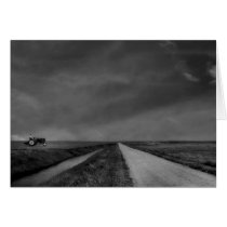 Wide Open Spaces Card