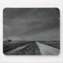 Wide Open Spaces Mouse Pad mousepad