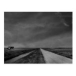 Wide Open Spaces Post Card