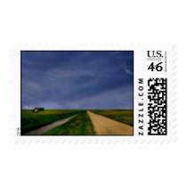 Wide Open Spaces Postage