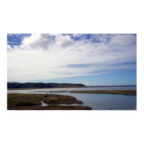 Wide Open Spaces posters