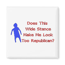 Wide Stance magnets