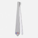 Wide Stance Custom Ties