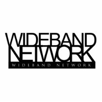 Wideband Network Magnet photo sculptures