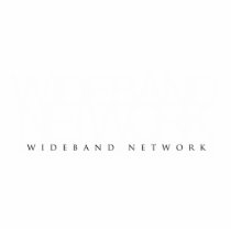 Wideband Network Sculpture photo sculptures