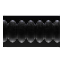 Widesceen Ovals posters