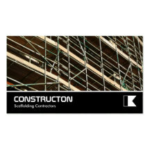 Widescreen 04 business card