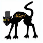 widget kitty photo cutouts
