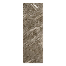 Widmanstätten Pattern BOOKMARK Business Cards