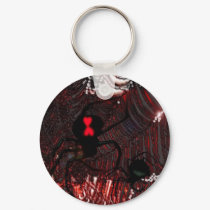 widow battle keychains