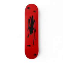 Widow Maker Skateboard