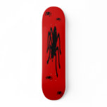 Widow Maker Skateboard