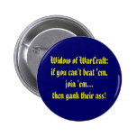 Widow of WarCraft:if you can't beat 'em,join 'e... Pin