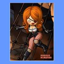 Widow Queen post card postcards