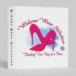 Widow Wear Stilettos binders