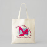 Widow Wear Stilettos bags