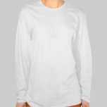 Widow Wear Stilettos Front Printing t-shirts