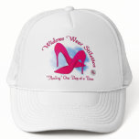 Widow Wear Stilettos hats