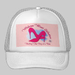 Widow Wear Stilettos hats