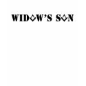 Widows Son 2 Longsleeve t-shirts by FraterniTEES Widows Son 2 Longsleeve t-shirts