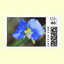 Widows Tears Stamp