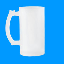 Widow's Web Beer Mug mugs