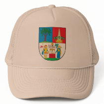 wieden, Austria hats by bestflag wieden, Austria hats