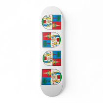 wieden, Austria skateboards by bestflag wieden, Austria skateboards