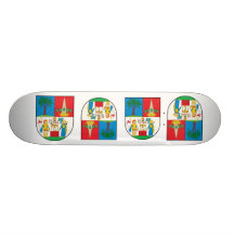 wieden, Austria Skateboards