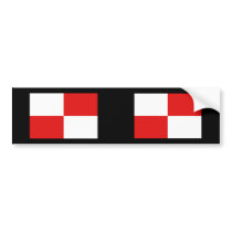 Wielsbeke, Belgium bumper stickers