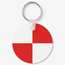 Wielsbeke, Belgium keychains