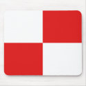 Wielsbeke, Belgium mousepads by bestflag Wielsbeke, Belgium mousepads