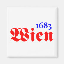 Wien 1683 magnete