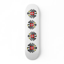 Wien 3, Austria skateboards by bestflag Wien 3, Austria skateboards