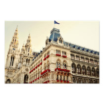 Wien architecture art photo