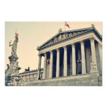 Wien architecture art photo