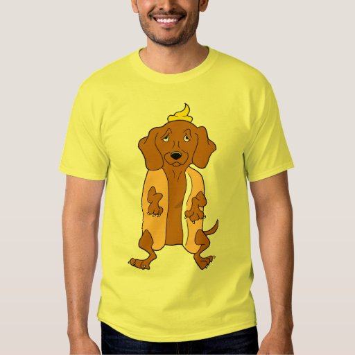 wiener dog shirt