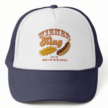 Wiener King hats