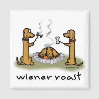 Weiner Roast