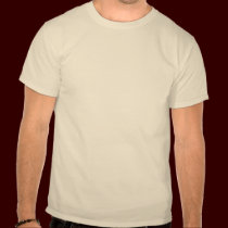 WIENER SHIRT by DominoAlley WIENER SHIRT