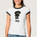 Ladies Ringer T-Shirt
