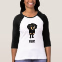 wiener. t-shirts by potatocrisps wiener. t-shirts