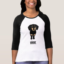 wiener. t-shirts
