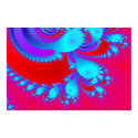 Wierd Fractal posters