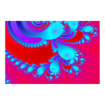Wierd Fractal posters by DConger Wierd Fractal posters