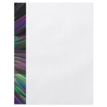 Wierd Science: Blank Journal Pages flyers by SuanSKatra Wierd Science: Blank Journal Pages flyers