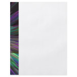 Wierd Science: Blank Journal Pages flyers